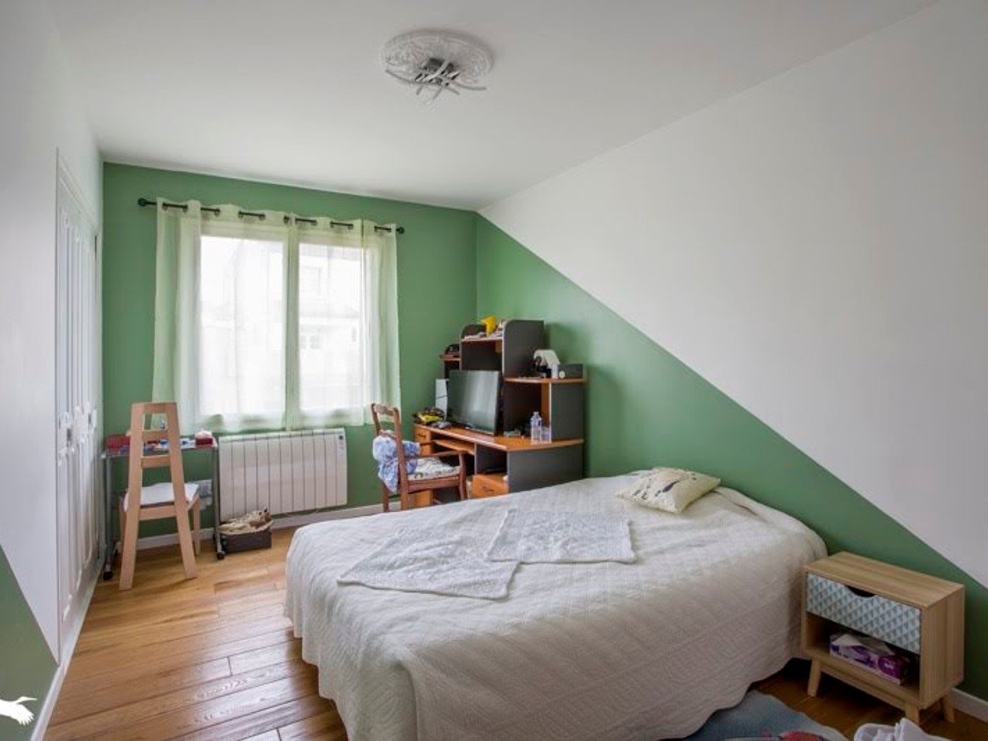 Maison à vendre - 6 pièces - 160m2 - Rochefort (17300)