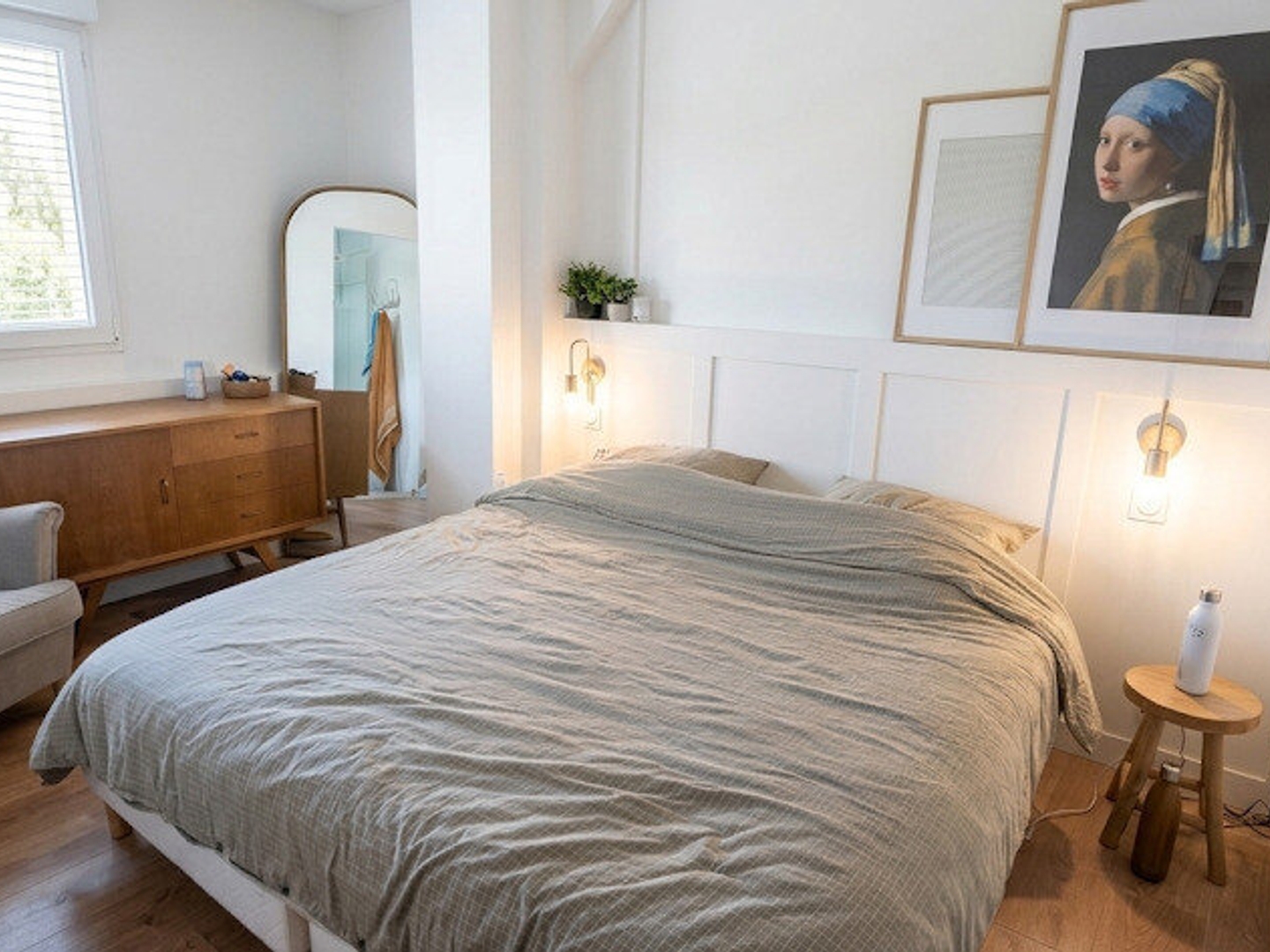 Maison à vendre - 5 pièces - 95m2 - Tours (37000)