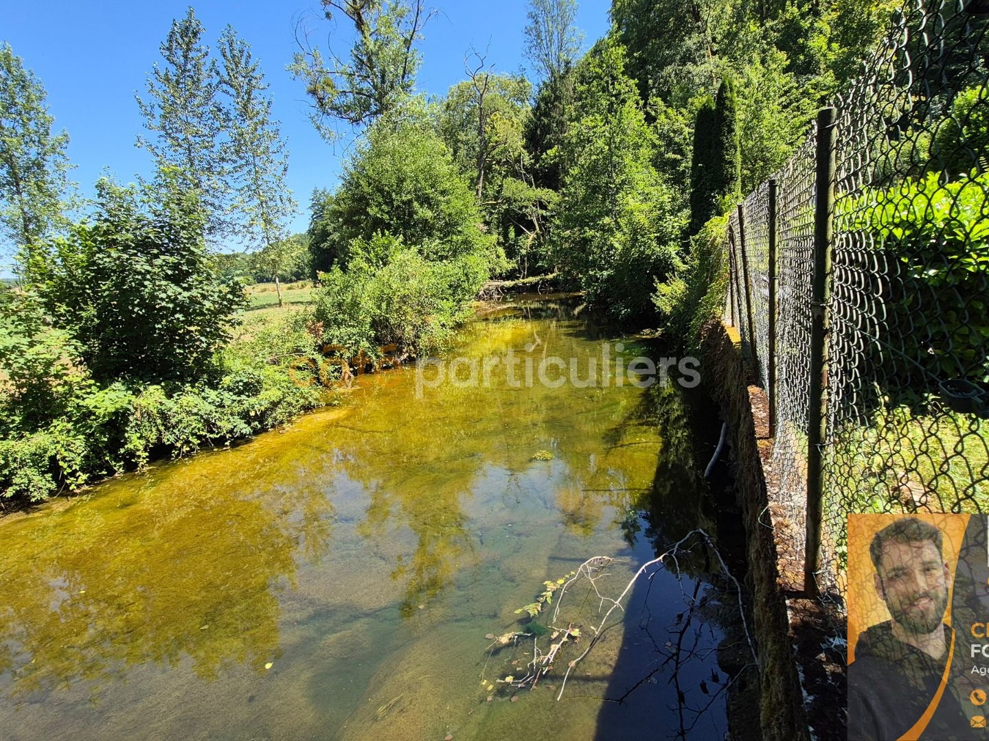 Maison à vendre - 5 pièces - 123m2 - Rupt-Aux-Nonains (55170)