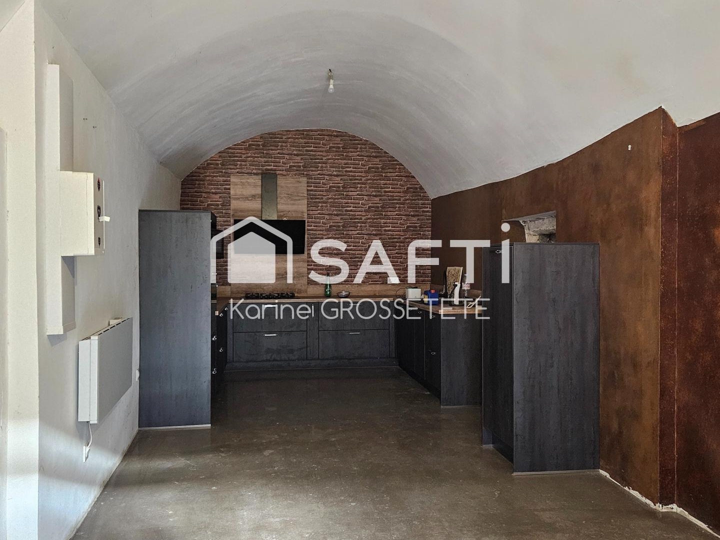 Maison à vendre - 5 pièces - 206m2 - Ravières (89390)