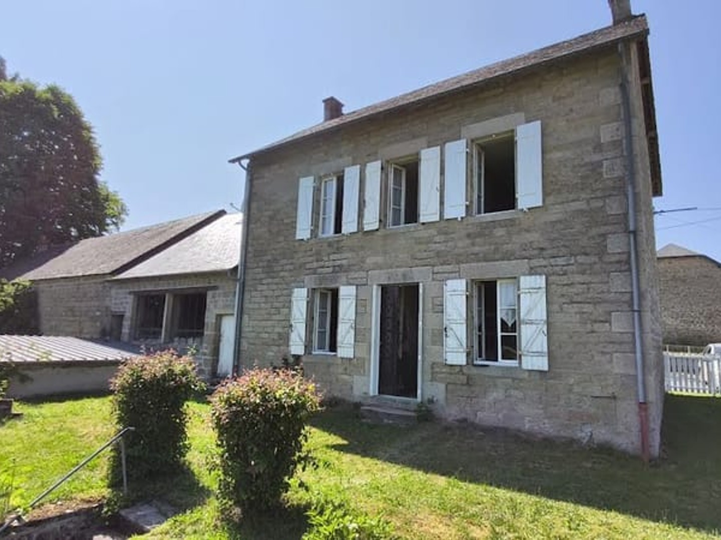 Maison 6 pièces 82 m²