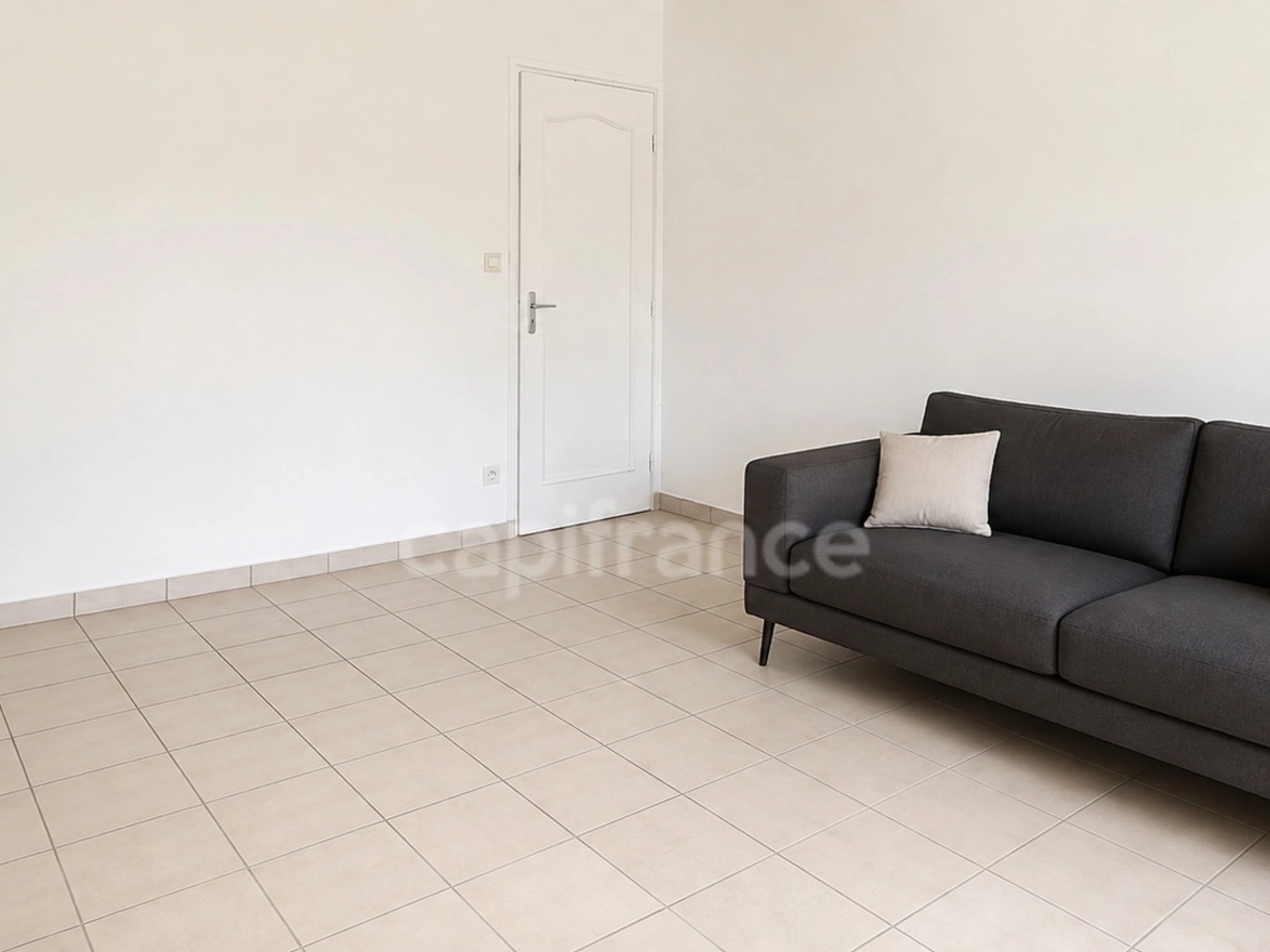 Maison à vendre - 2 pièces - 52m2 - Toulon-Sur-Arroux (71320)