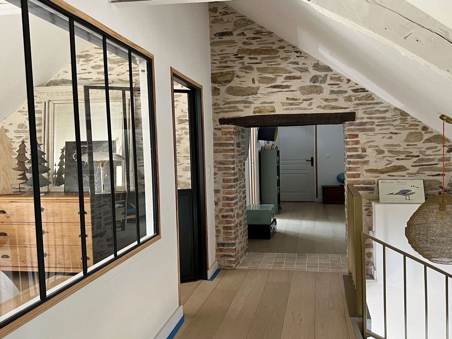 Maison 5 pièces 150 m²