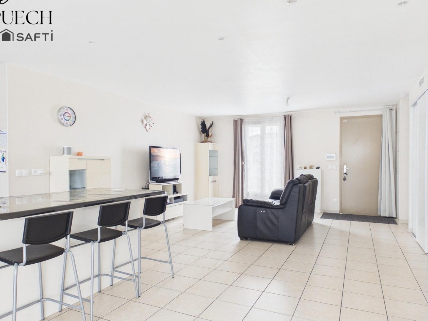 Maison à vendre - 4 pièces - 100m2 - Cépet (31620)
