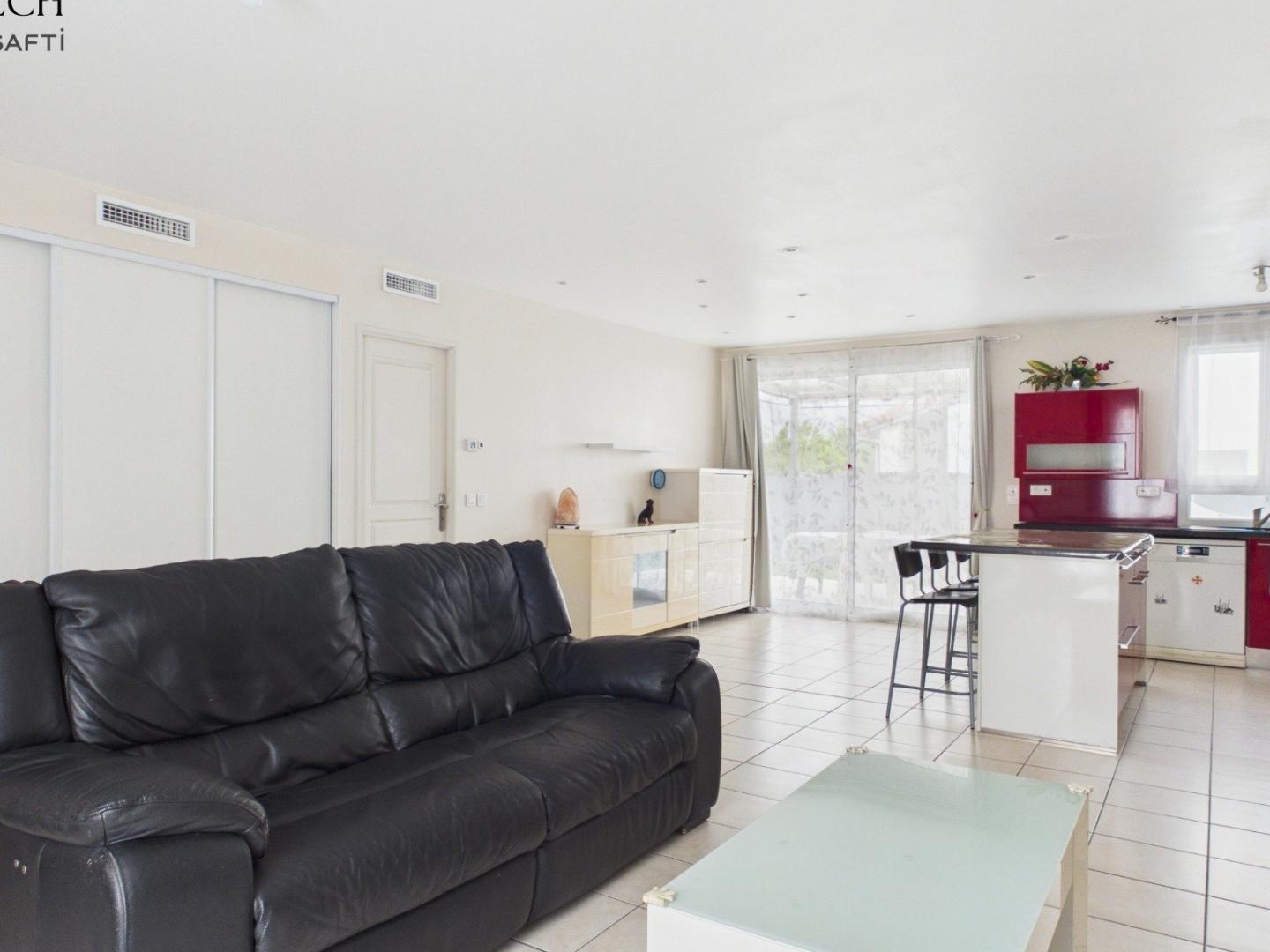 Maison à vendre - 4 pièces - 100m2 - Cépet (31620)