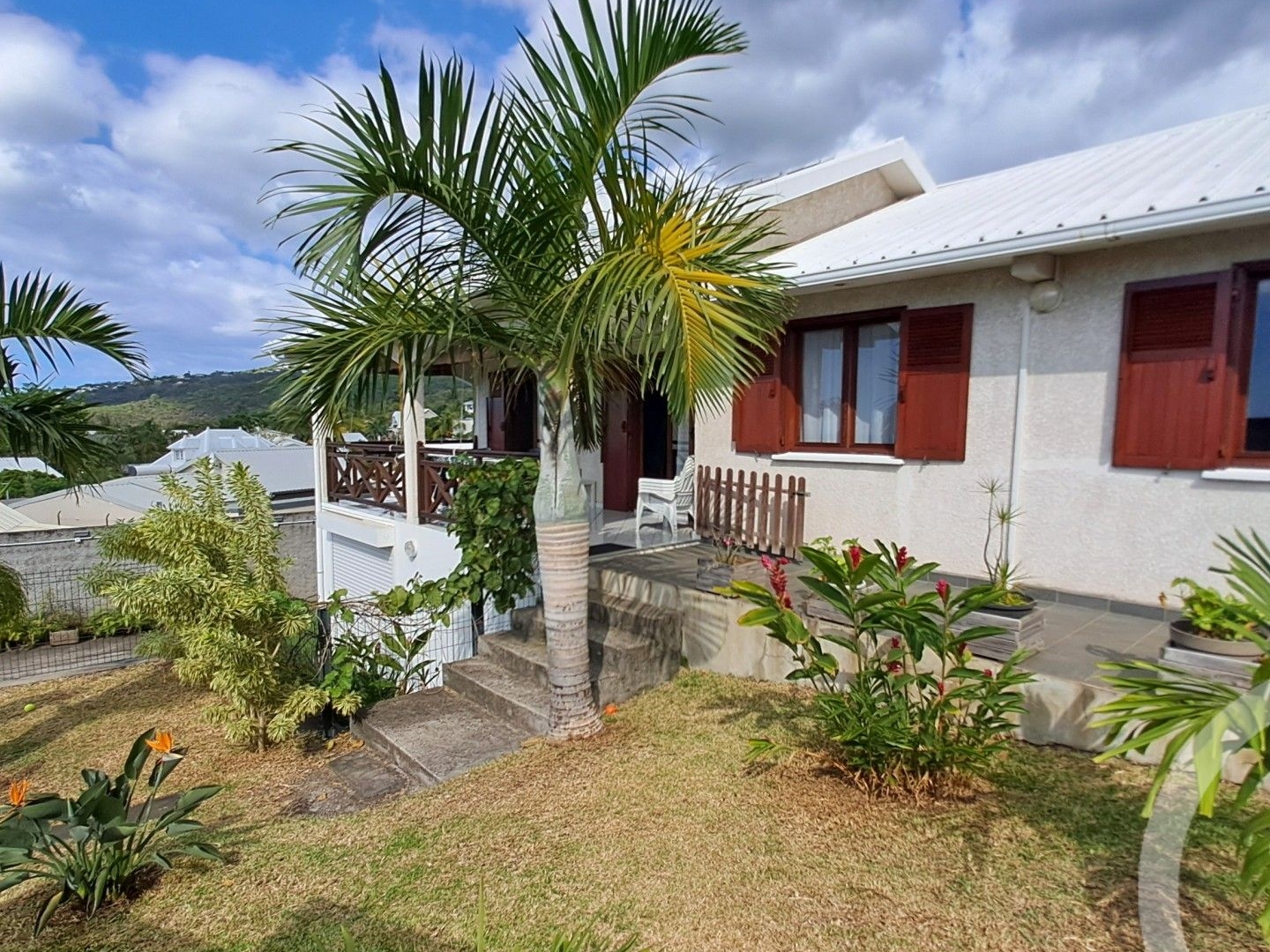 Maison 7 pièces 191 m²