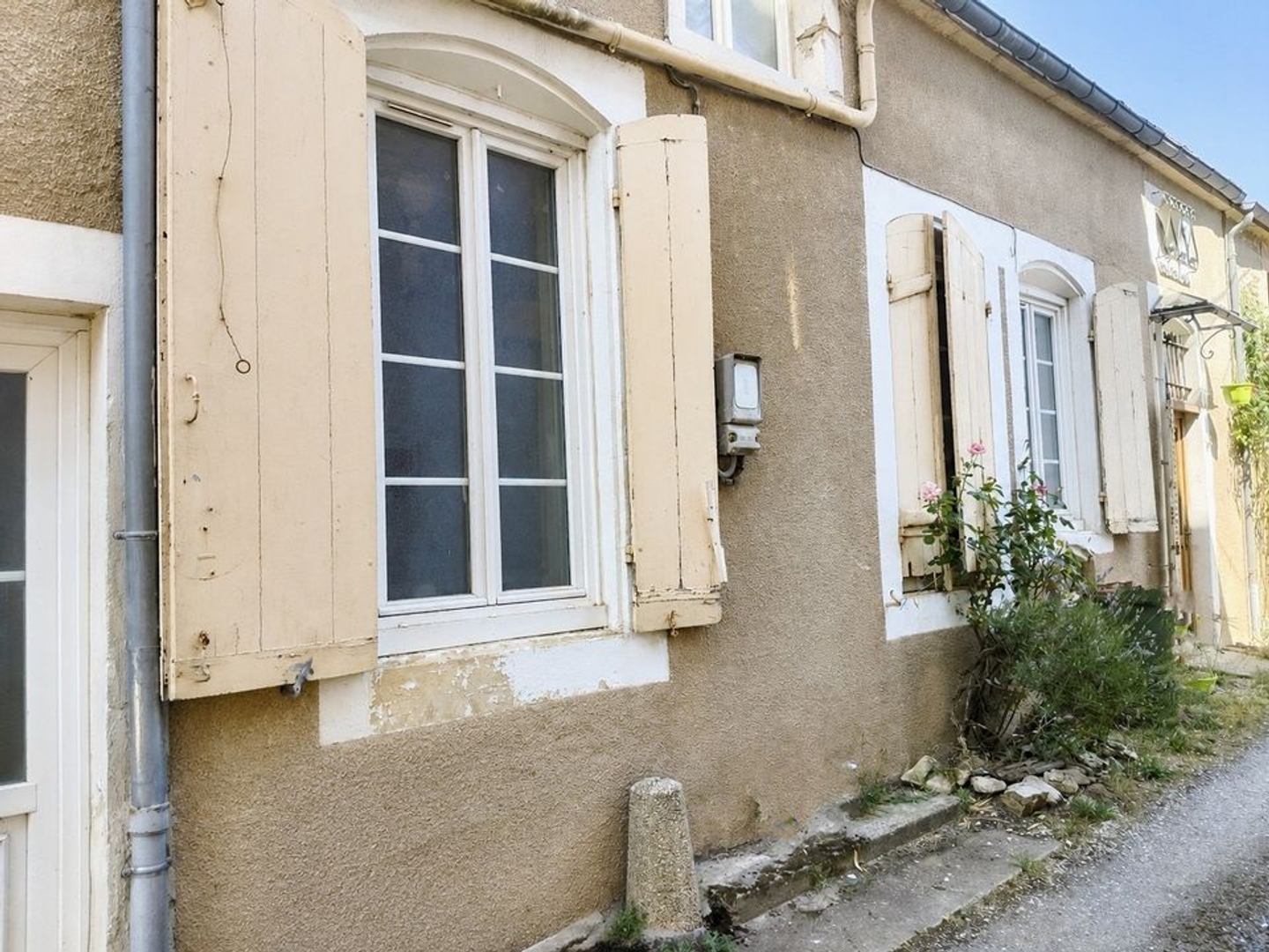Maison 8 pièces 155 m²