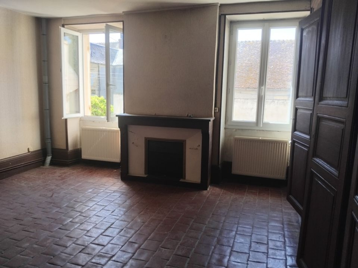 Maison à vendre - 8 pièces - 155m2 - Tannay (58190)