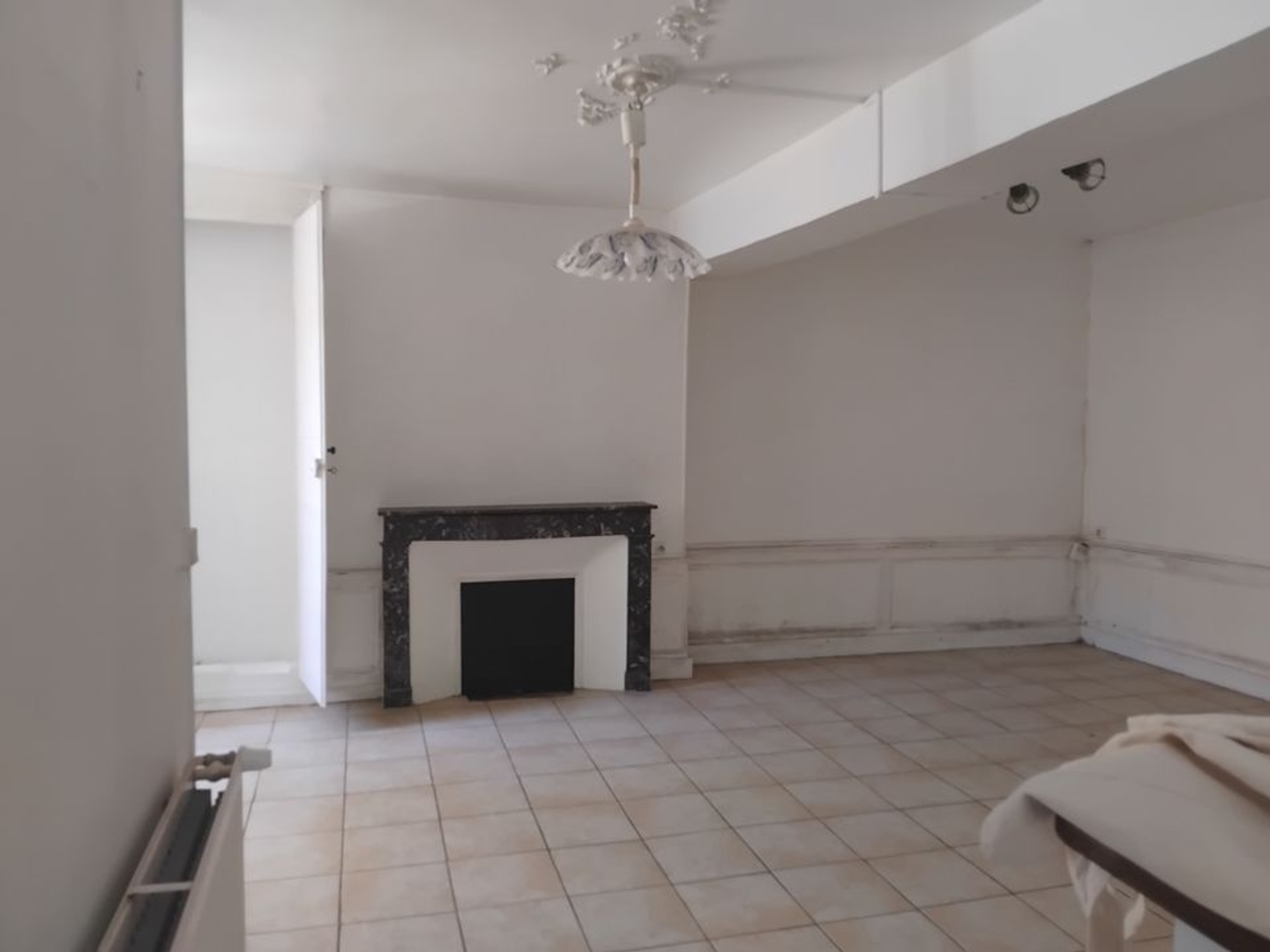 Maison à vendre - 8 pièces - 155m2 - Tannay (58190)