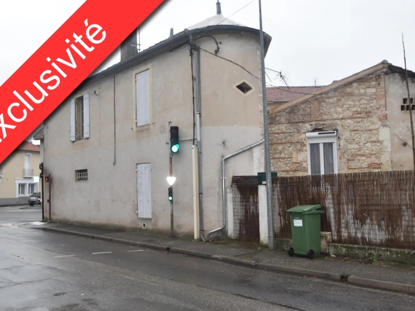 Maison 3 pièces 94 m²