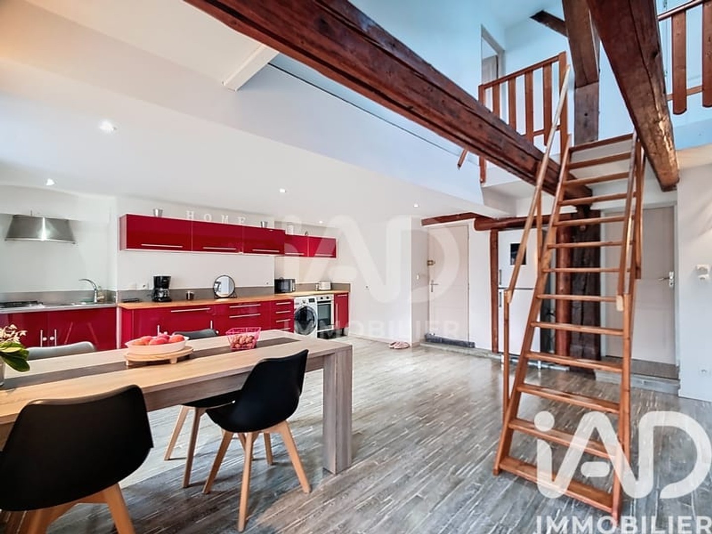 Maison avec appartements 3 pièces 161 m²