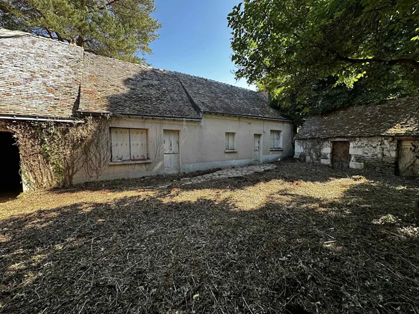 Maison 4 pièces 62 m²