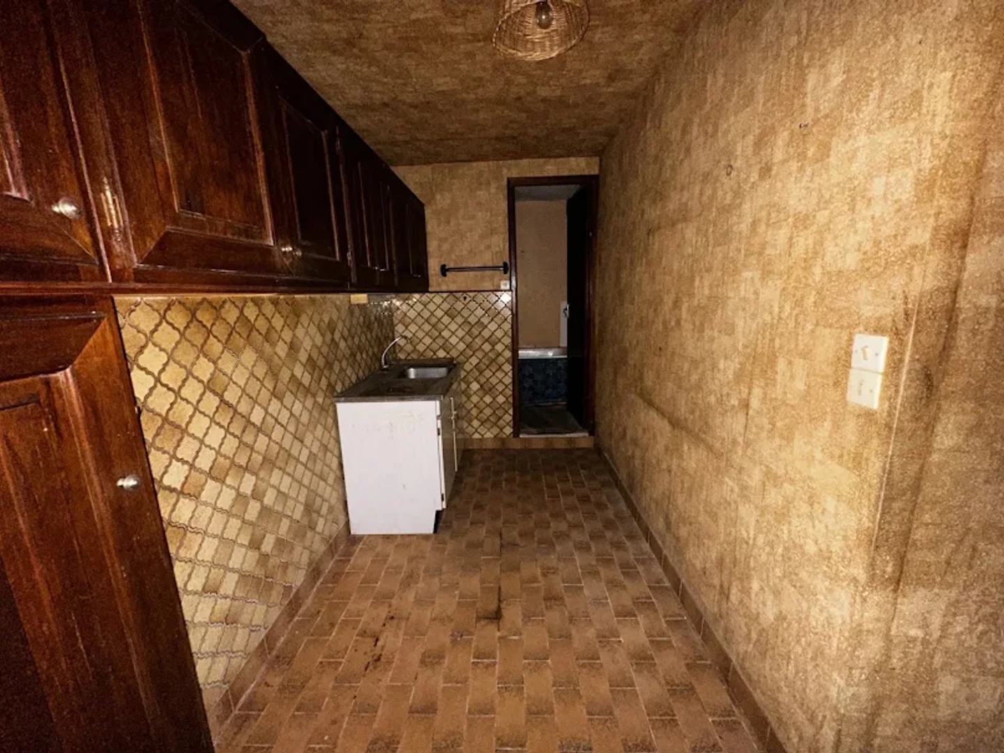 Maison à vendre - 4 pièces - 62m2 - Continvoir (37340)