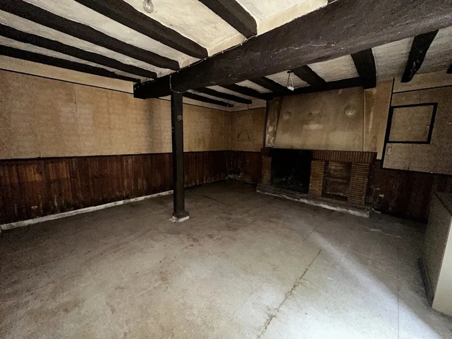 Maison à vendre - 4 pièces - 62m2 - Continvoir (37340)