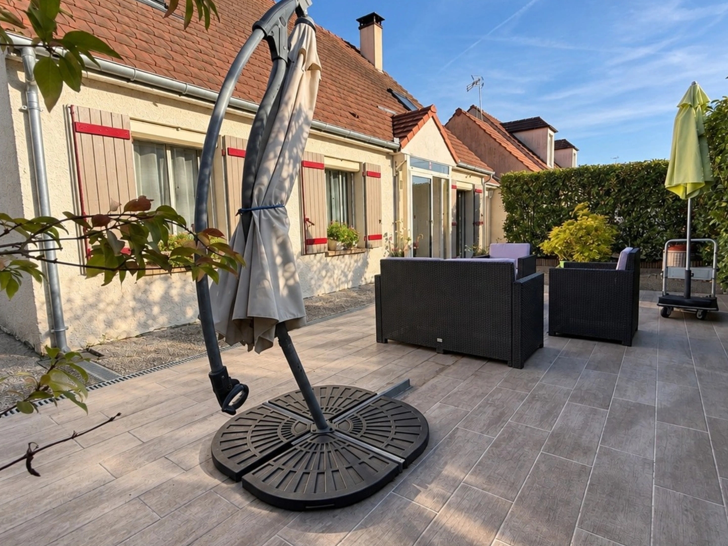 Maison 6 pièces 136 m²