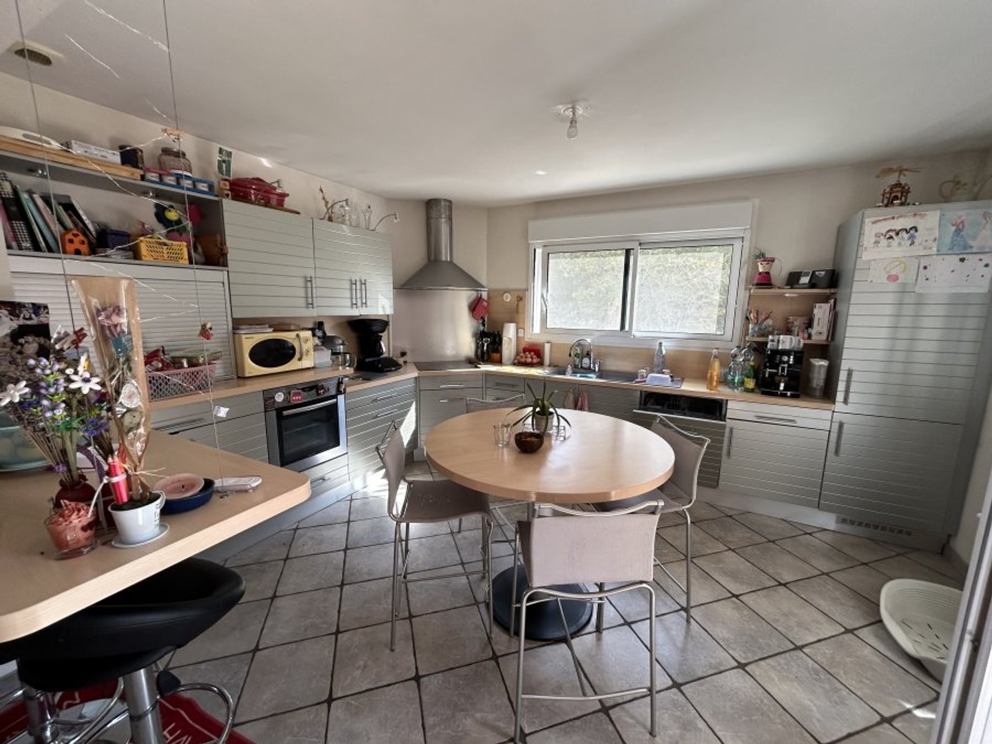 Maison à vendre - 10 pièces - 150m2 - Ligny-En-Barrois (55500)