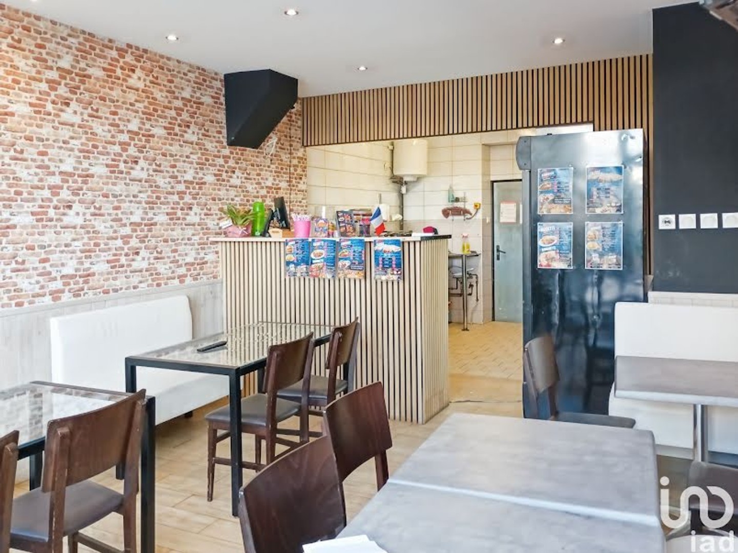 Parking/Garage/Box 33 m²