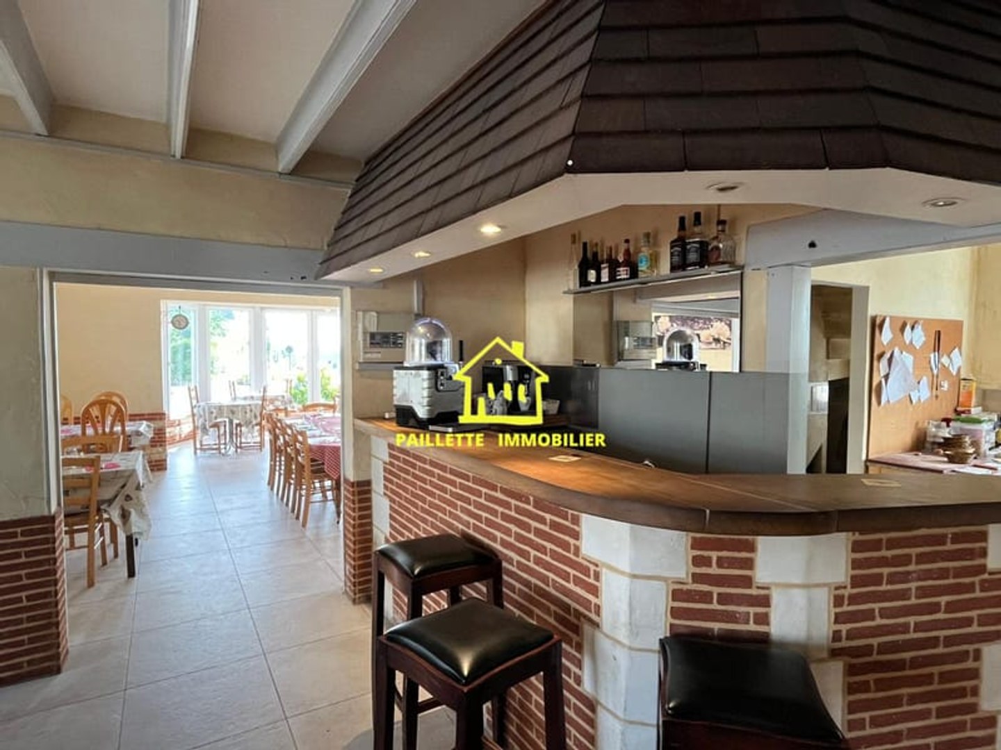 Locaux à vendre - 680m2 - Norville (76330)