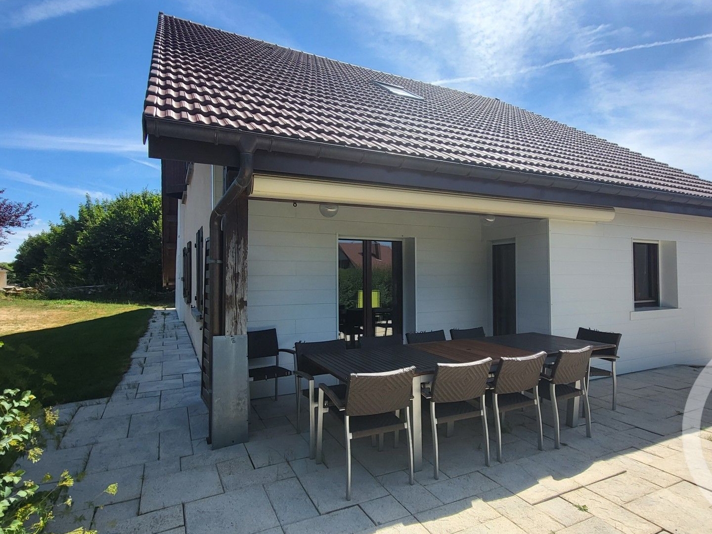 Maison 5 pièces 180 m²