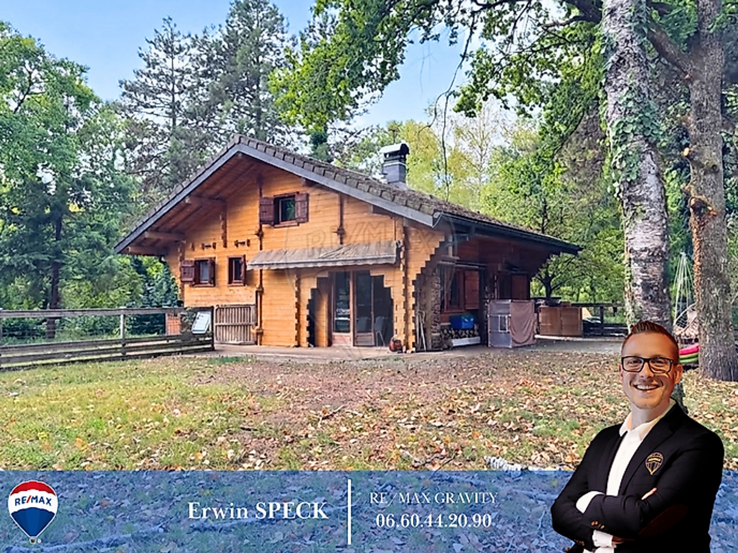 Maison 4 pièces 60 m²