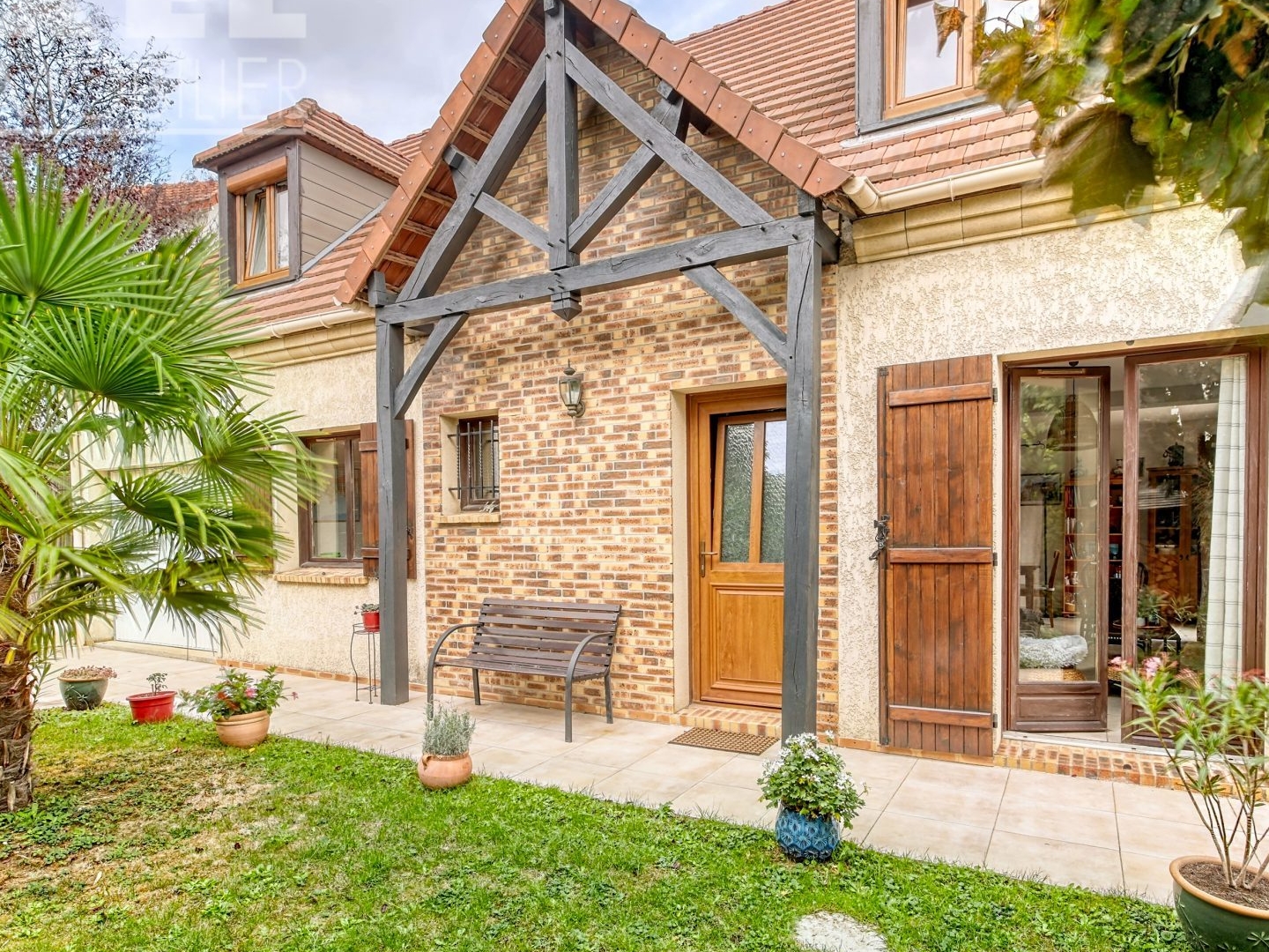 Maison à vendre Bois-d'Arcy