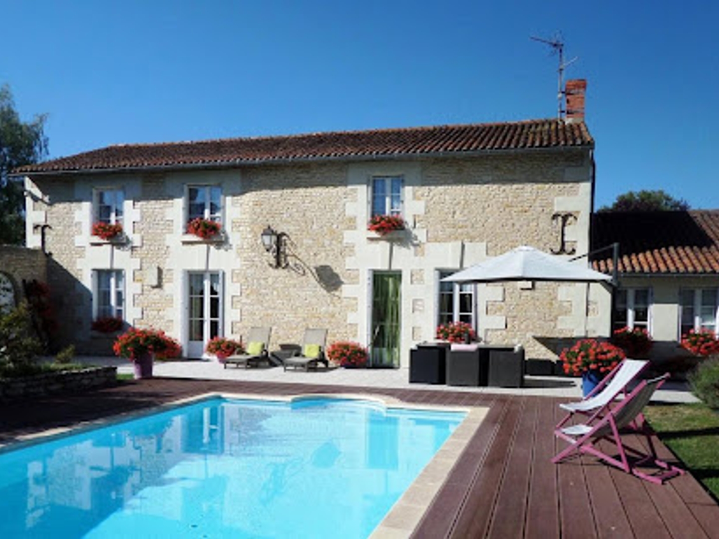 Maison 6 pièces 277 m²