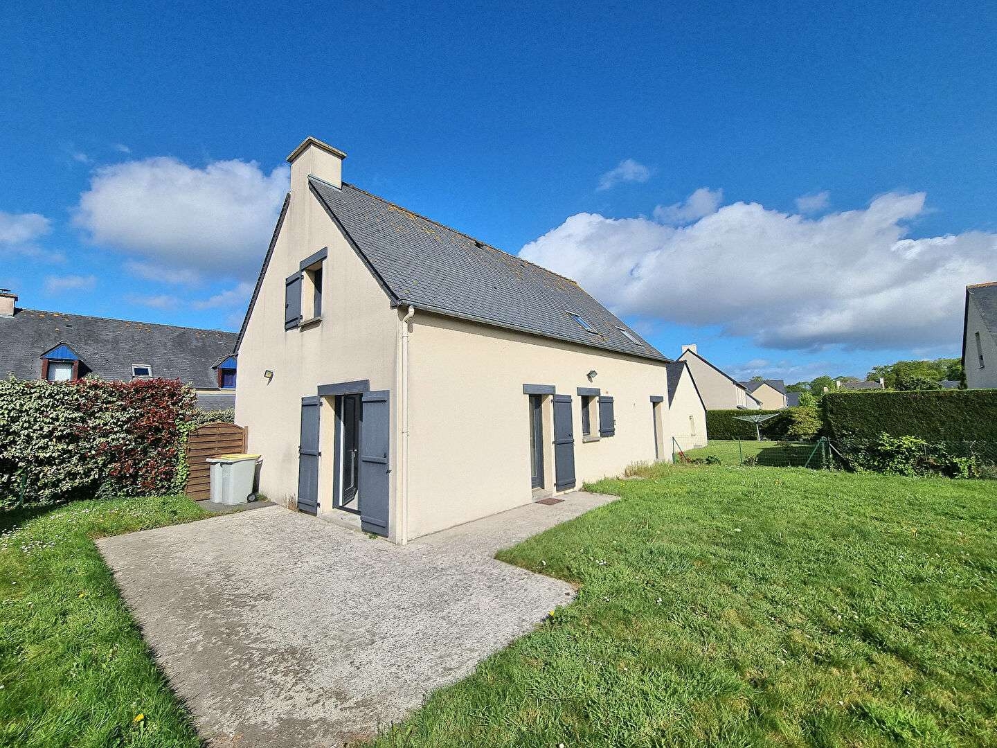 Maison 5 pièces 103 m²
