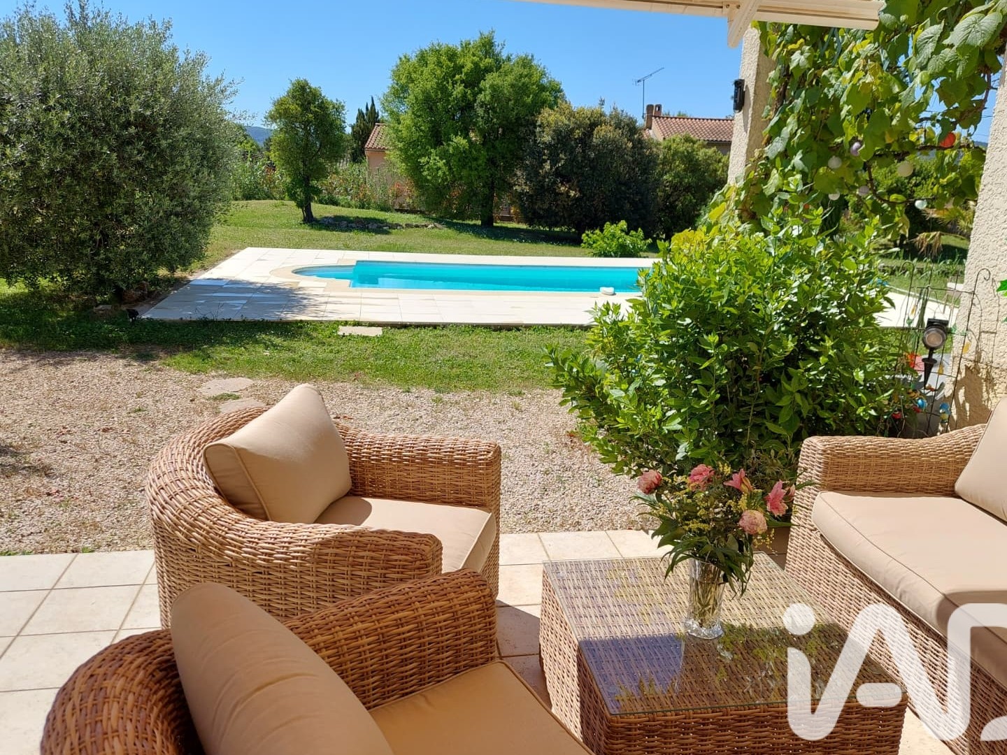 Maison 6 pièces 142 m²