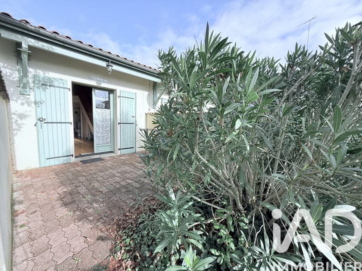 Maison avec appartements 2 pièces 120 m²