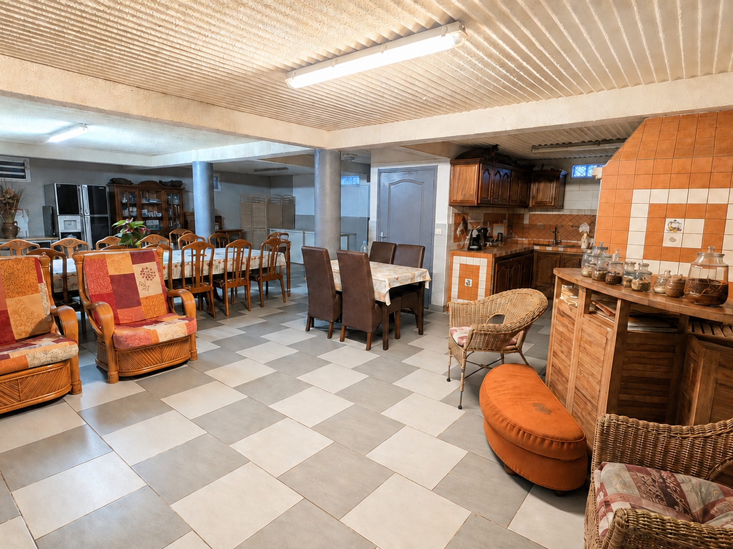 Maison 5 pièces 146 m²