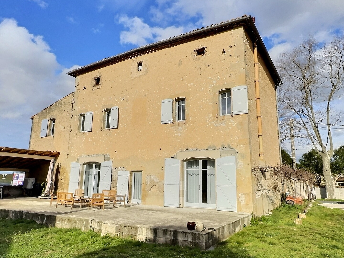 Maison à vendre - 8 pièces - 270m2 - Castres (81100)