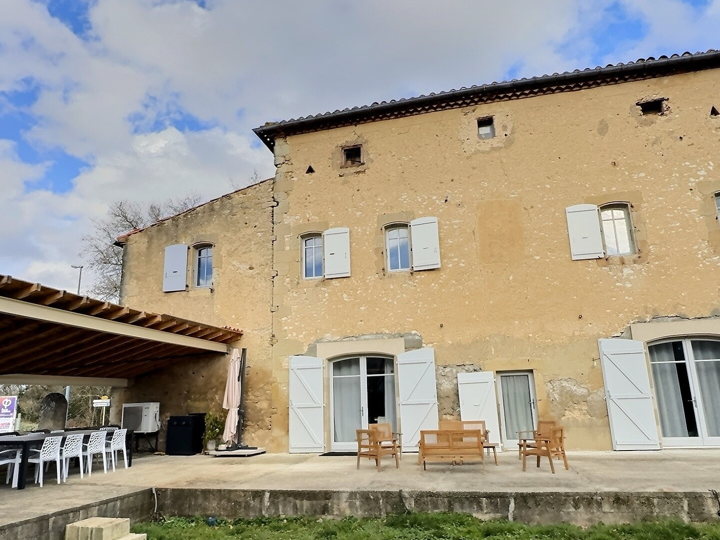 Maison à vendre - 8 pièces - 270m2 - Castres (81100)