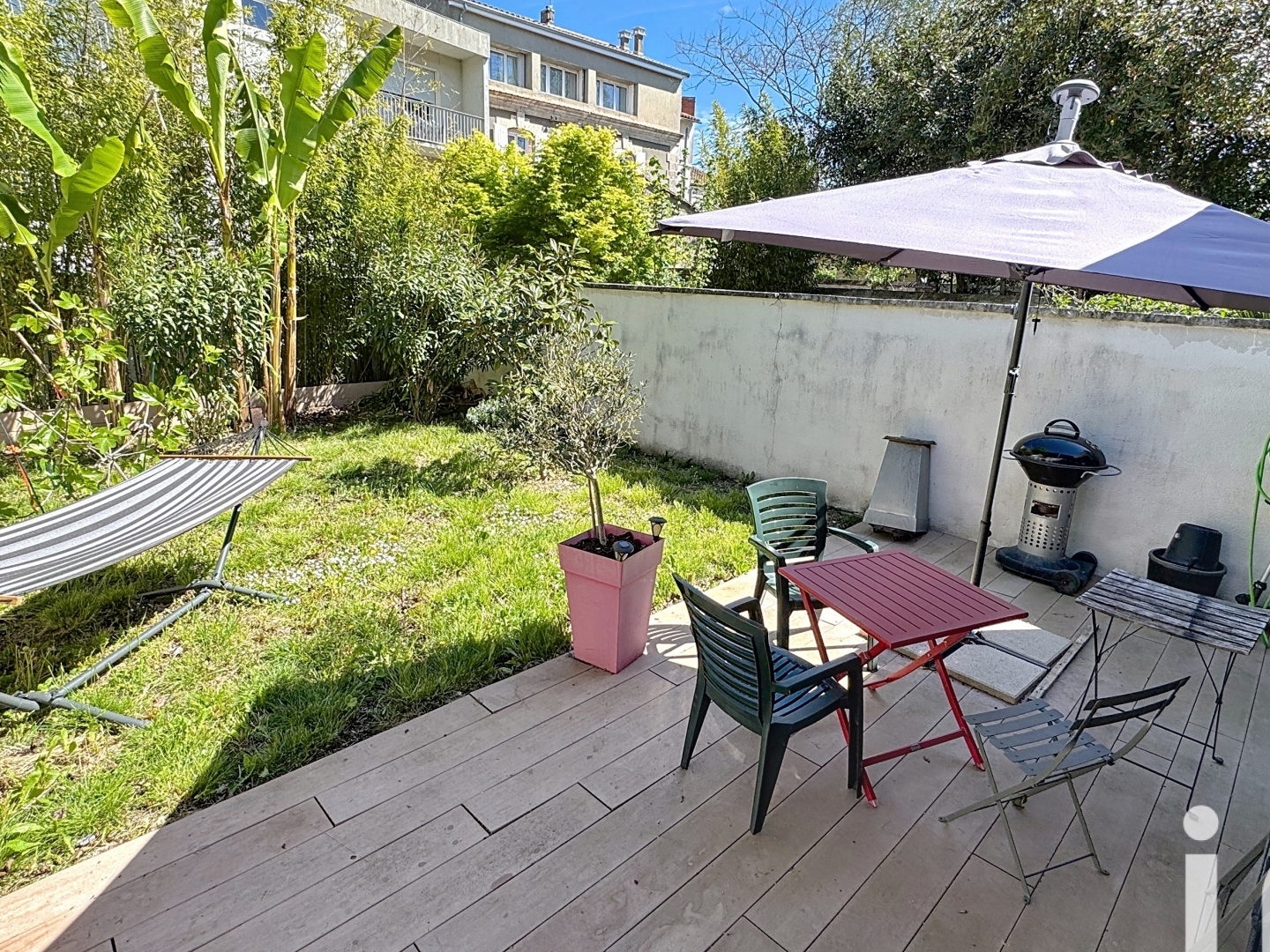 Maison à vendre - 3 pièces - 132m2 - Angoulême (16000)