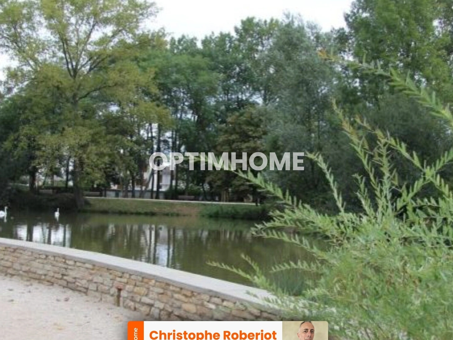 Appartement à vendre - 3 pièces - 68m2 - Beaune (21200)