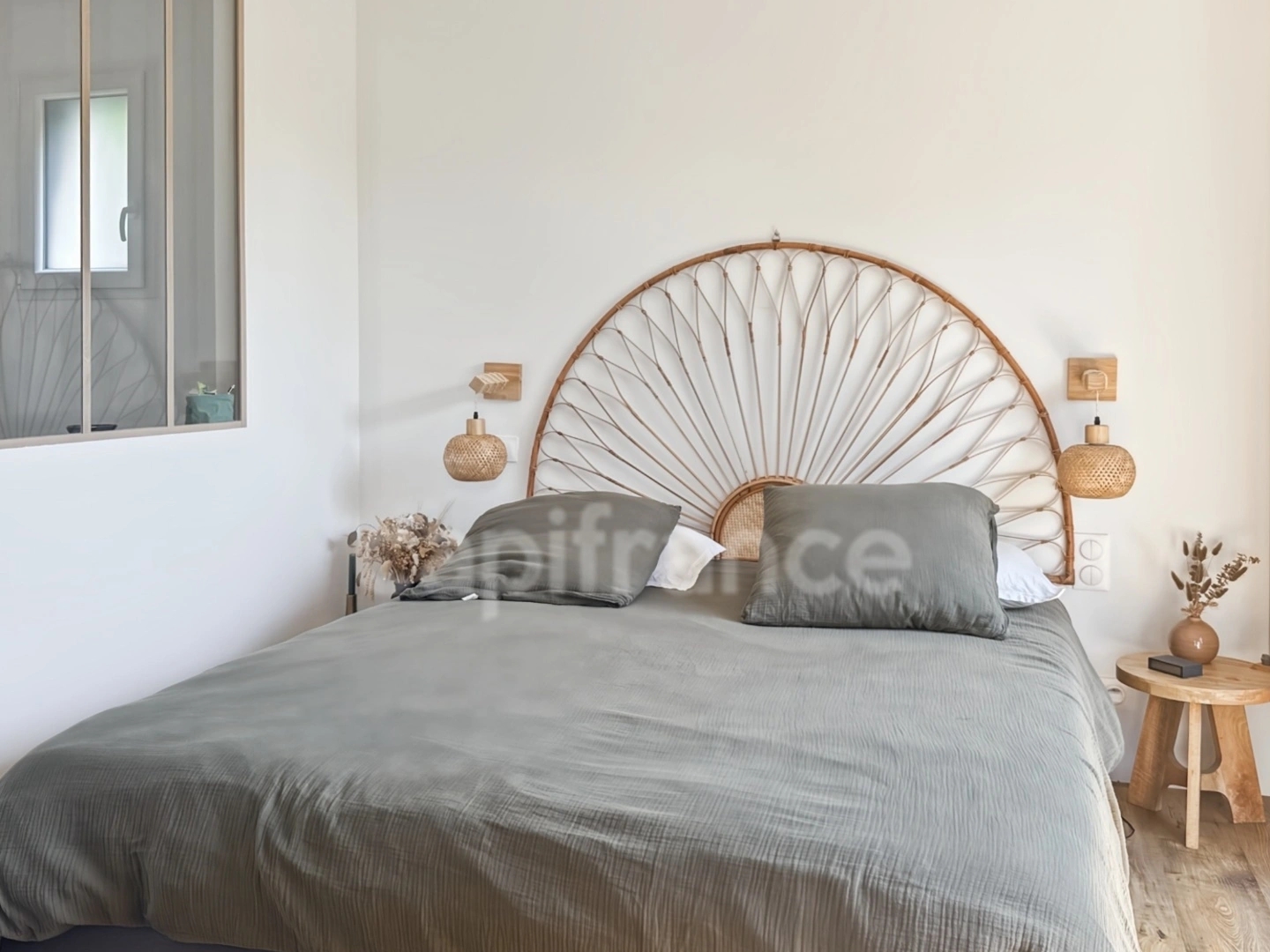 Maison à vendre - 7 pièces - 203m2 - Le Relecq-Kerhuon (29480)