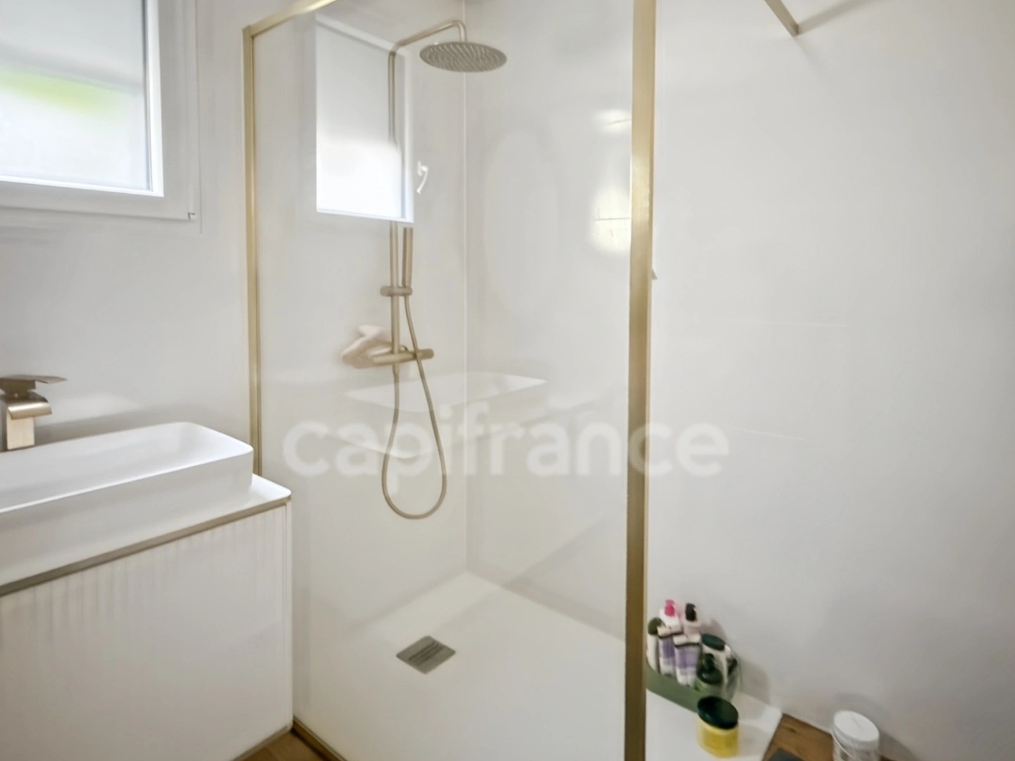 Maison à vendre - 7 pièces - 203m2 - Le Relecq-Kerhuon (29480)