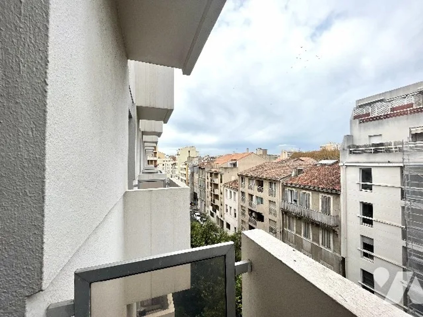 Appartement 2 pièces 34 m²