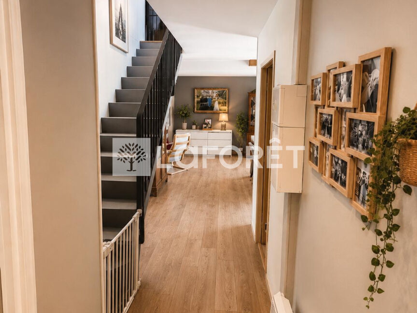 Appartement à vendre - 4 pièces - 73m2 - Andrésy (78570)