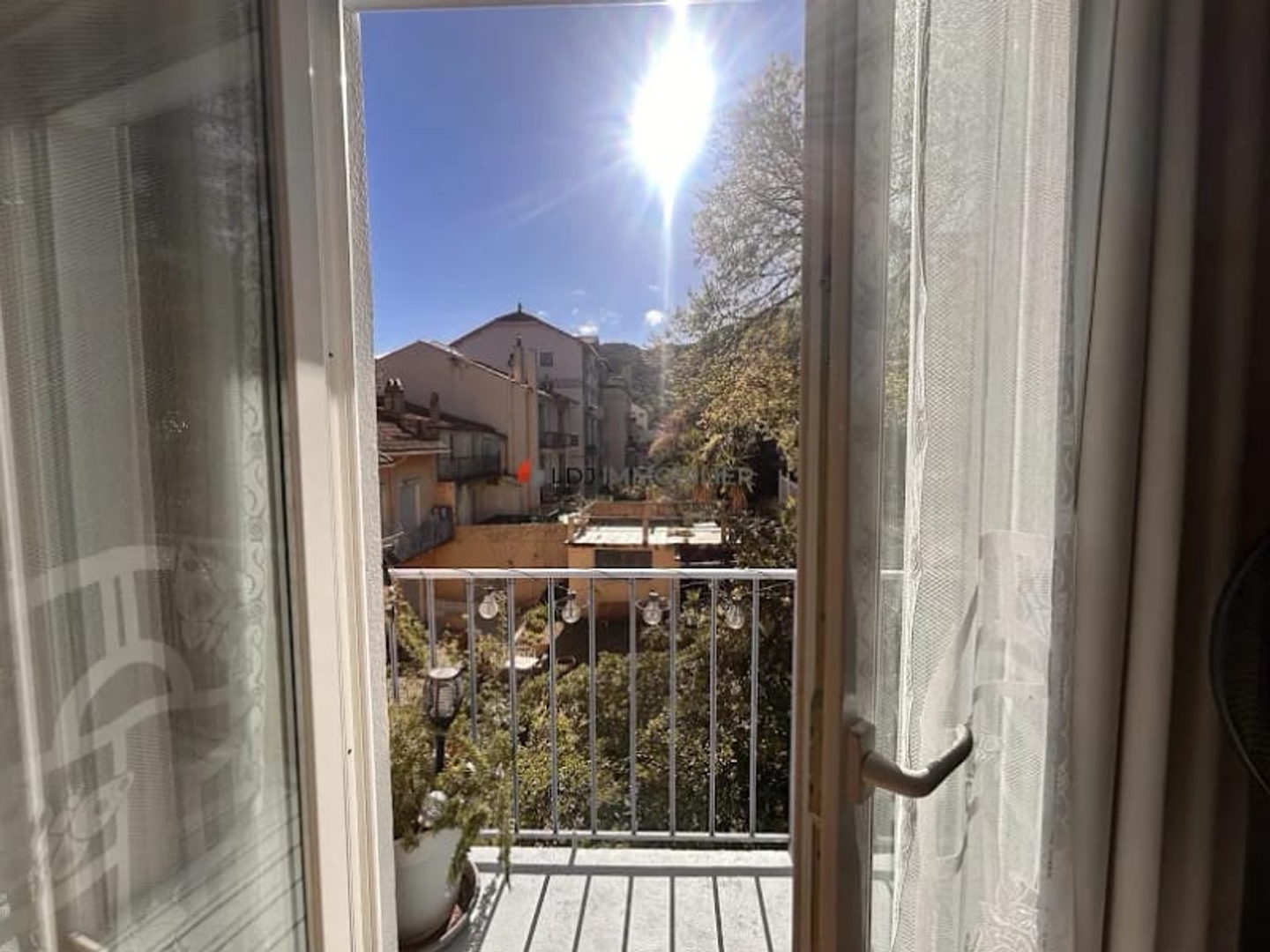 Appartement à vendre - 2 pièces - 44m2 - Amélie-Les-Bains-... (66110)