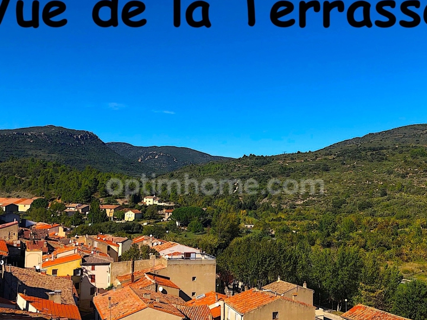 Maison à vendre - 2 pièces - 64m2 - Padern (11350)