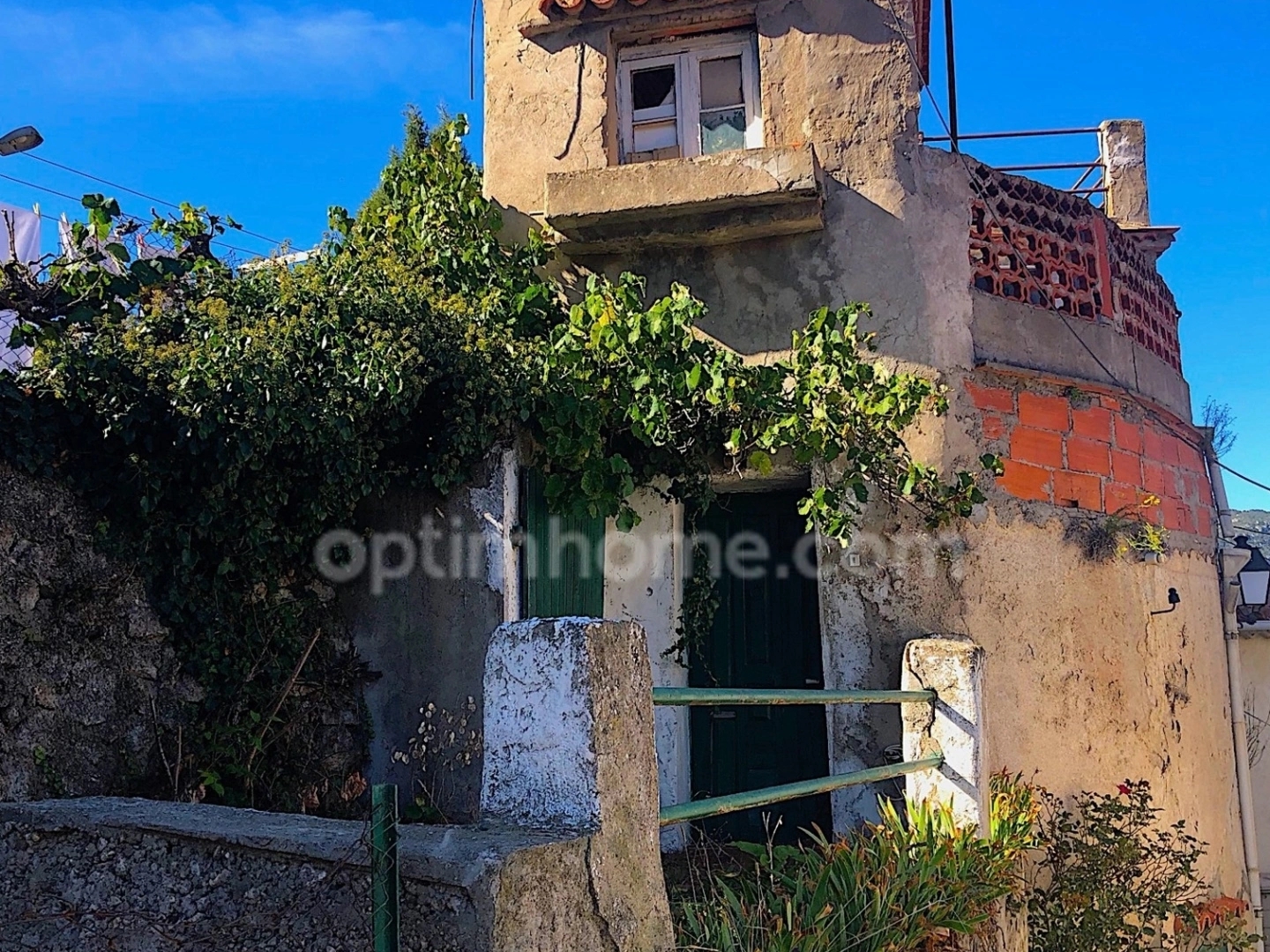 Maison à vendre - 2 pièces - 64m2 - Padern (11350)