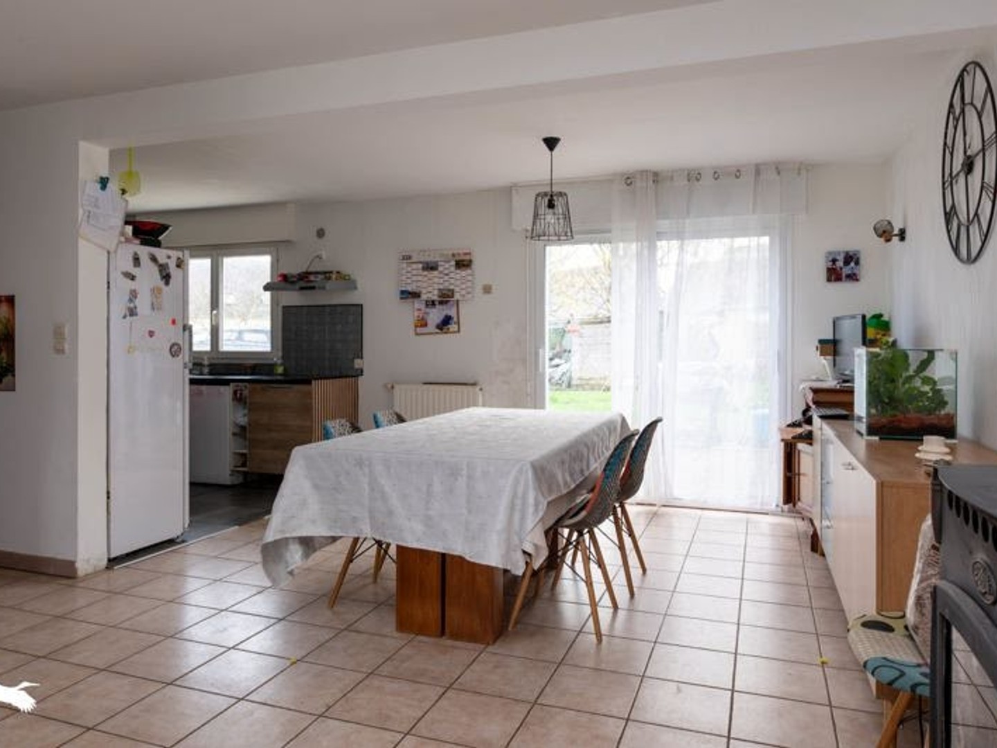 Maison 4 pièces 87 m²