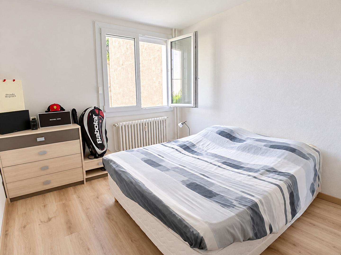 Appartement à vendre - 3 pièces - 56m2 - Roanne (42300)