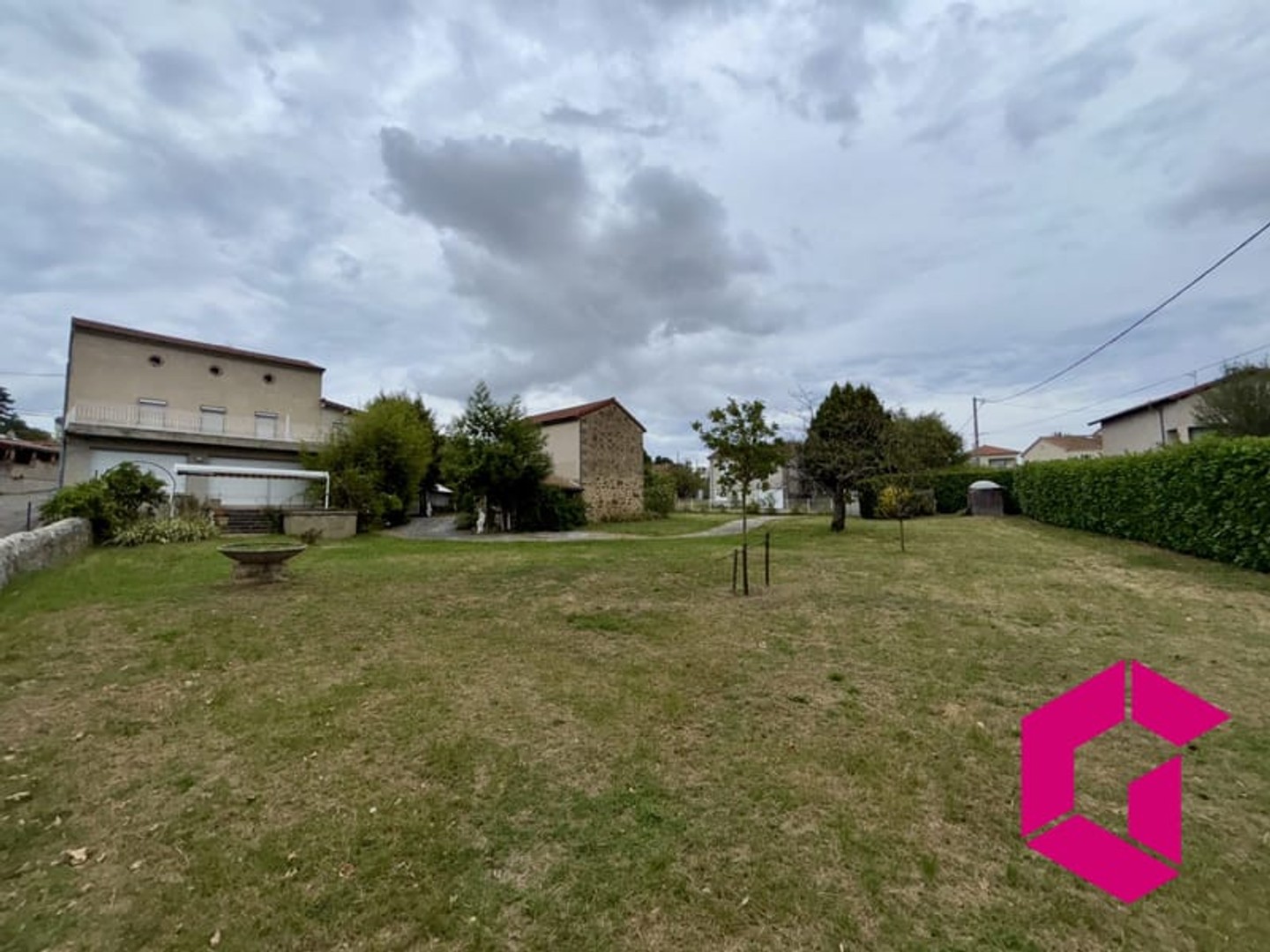 Maison 7 pièces 190 m²