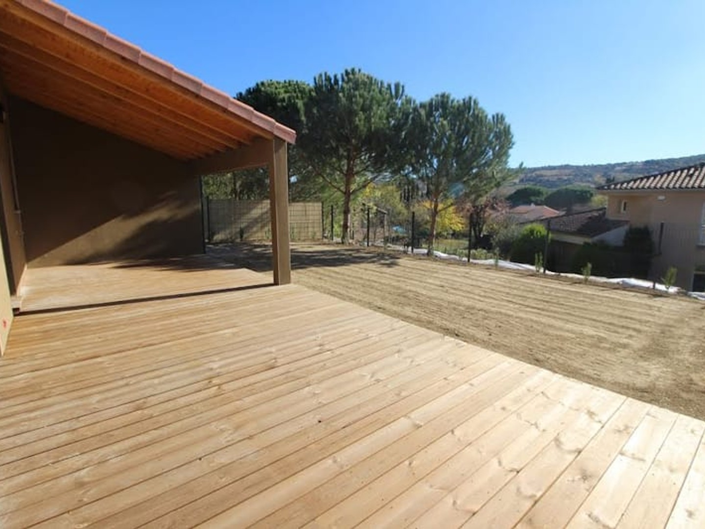 Villa 4 pièces 115 m²