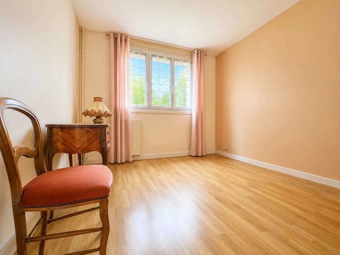 Appartement à vendre - 4 pièces - 74m2 - Senlis (60300)