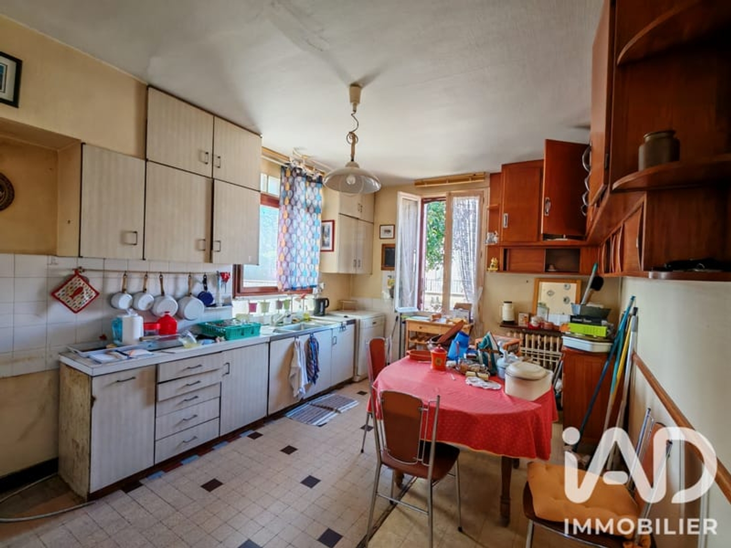 Maison à vendre - 8 pièces - 180m2 - Loyat (56800)
