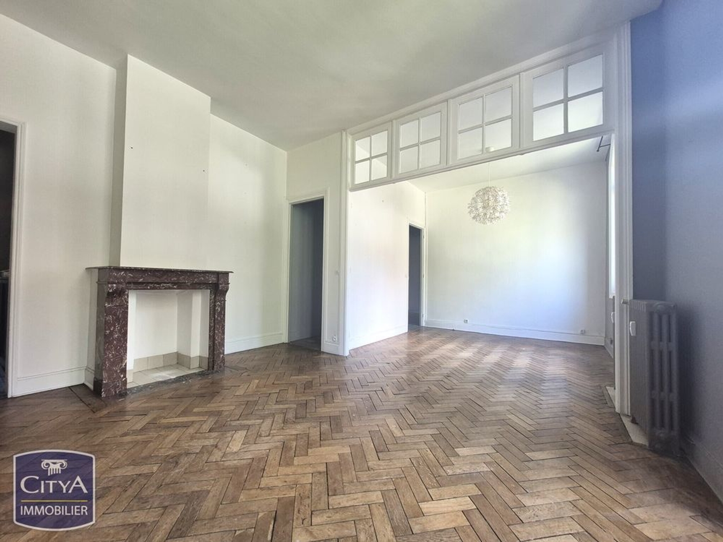 Appartement à vendre - 3 pièces - 88m2 - Lille (59800)
