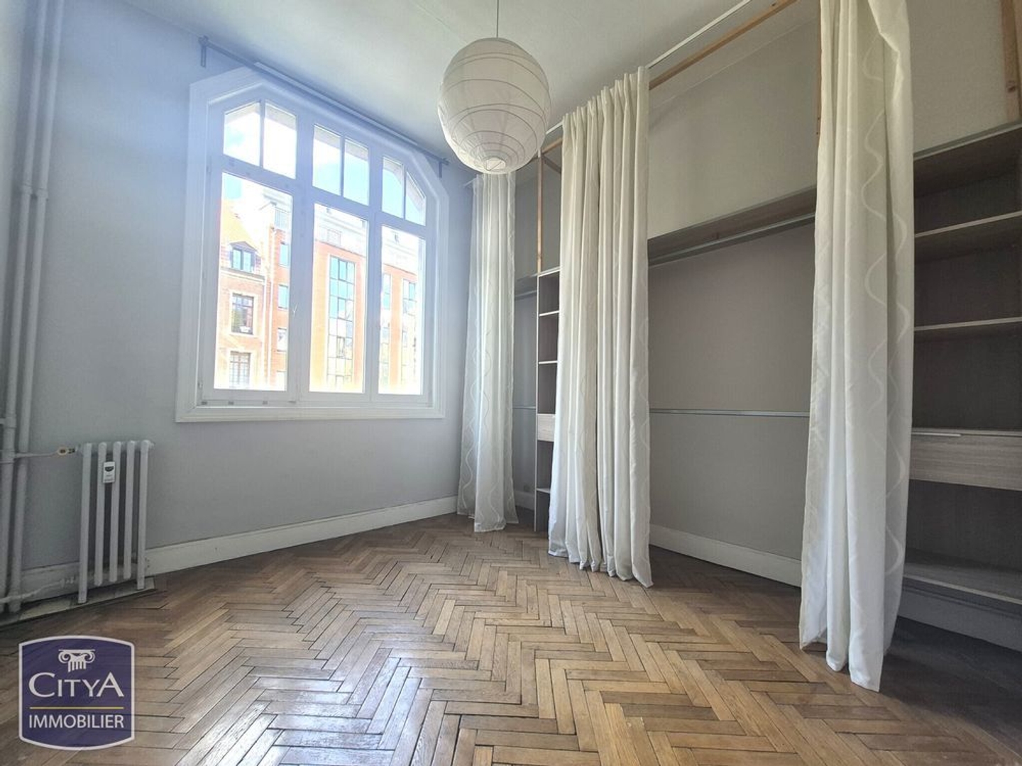 Appartement à vendre - 3 pièces - 88m2 - Lille (59800)