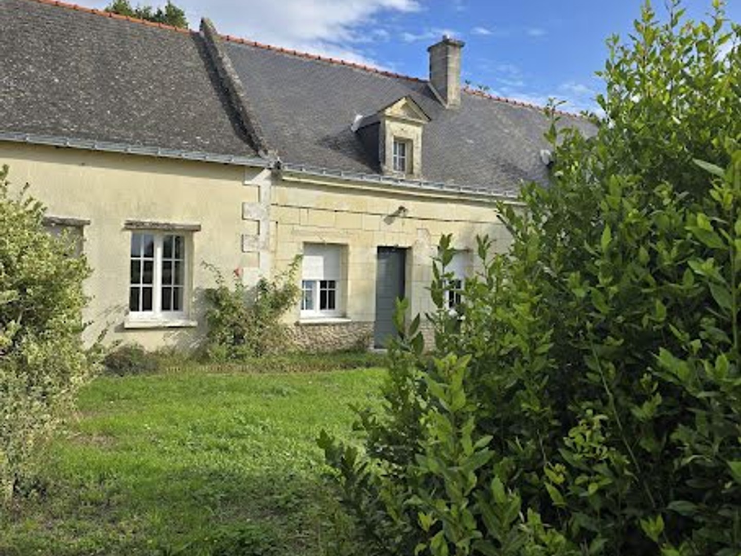 Maison 6 pièces 139 m²